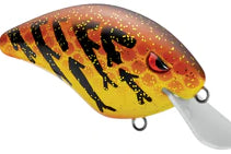 Spro Speed Demon 55 Crystal Craw