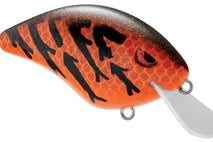 Spro Speed Demon 55 Delta Red Craw