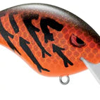 Spro Speed Demon 55 Delta Red Craw
