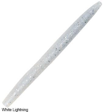 Z Man ZinkerZ 6pk White Lightning