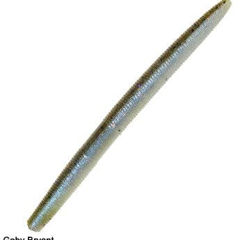 Z Man ZinkerZ 6pk Goby Bryant