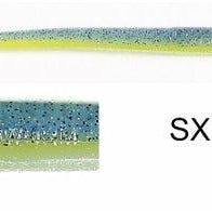 Roboworm Straight Tail 4.5" SXE Shad