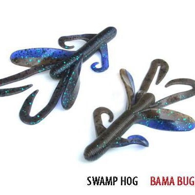 V&M Baby Swamp Hog Bama Bug