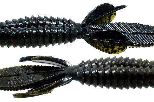 Reaction Innovations Sweet Beaver 4.20 Tramp Stamp**