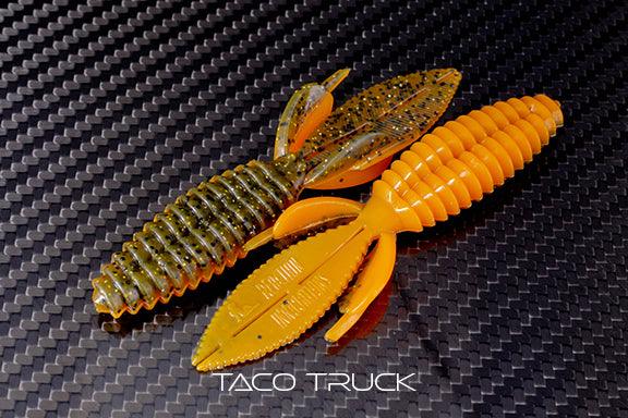 Reaction Innovations Sweet Beaver 4.20