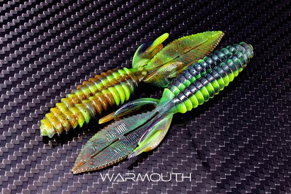 Reaction Innovations Sweet Beaver 4.20