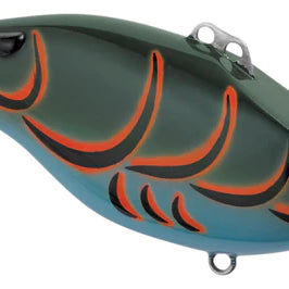 Spro Wameku Shad 70 Bluegrass Craw