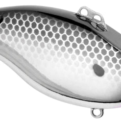 Spro Wameku Shad 70 Chrome Black *