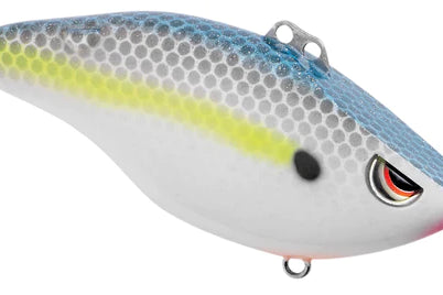 Spro Wameku Shad 70 Nasty Shad *
