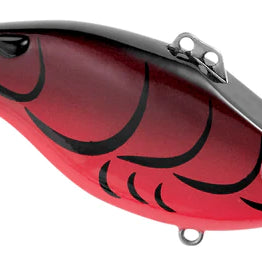 Spro Wameku Shad 70 Red Bug *