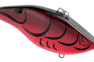 Spro Wameku Shad 70 Red Bug *