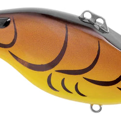 Spro Wameku Shad 70 Spring Craw(D)