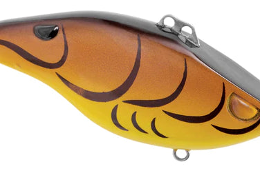Spro Wameku Shad 70 Spring Craw(D)