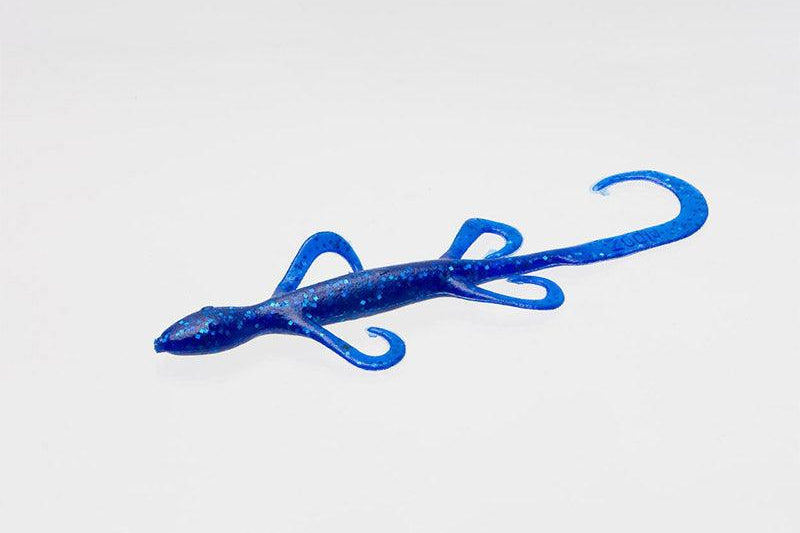 Zoom Lizards 6"
