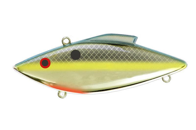 Bill Lewis Rat-L-Trap 1/2oz