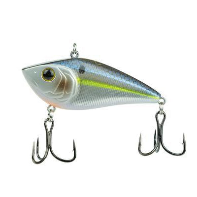 6th Sense Snatch 70x Chrome Threadfin*