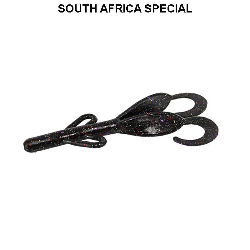 Zoom Brush Hog South Africa Special 334 **