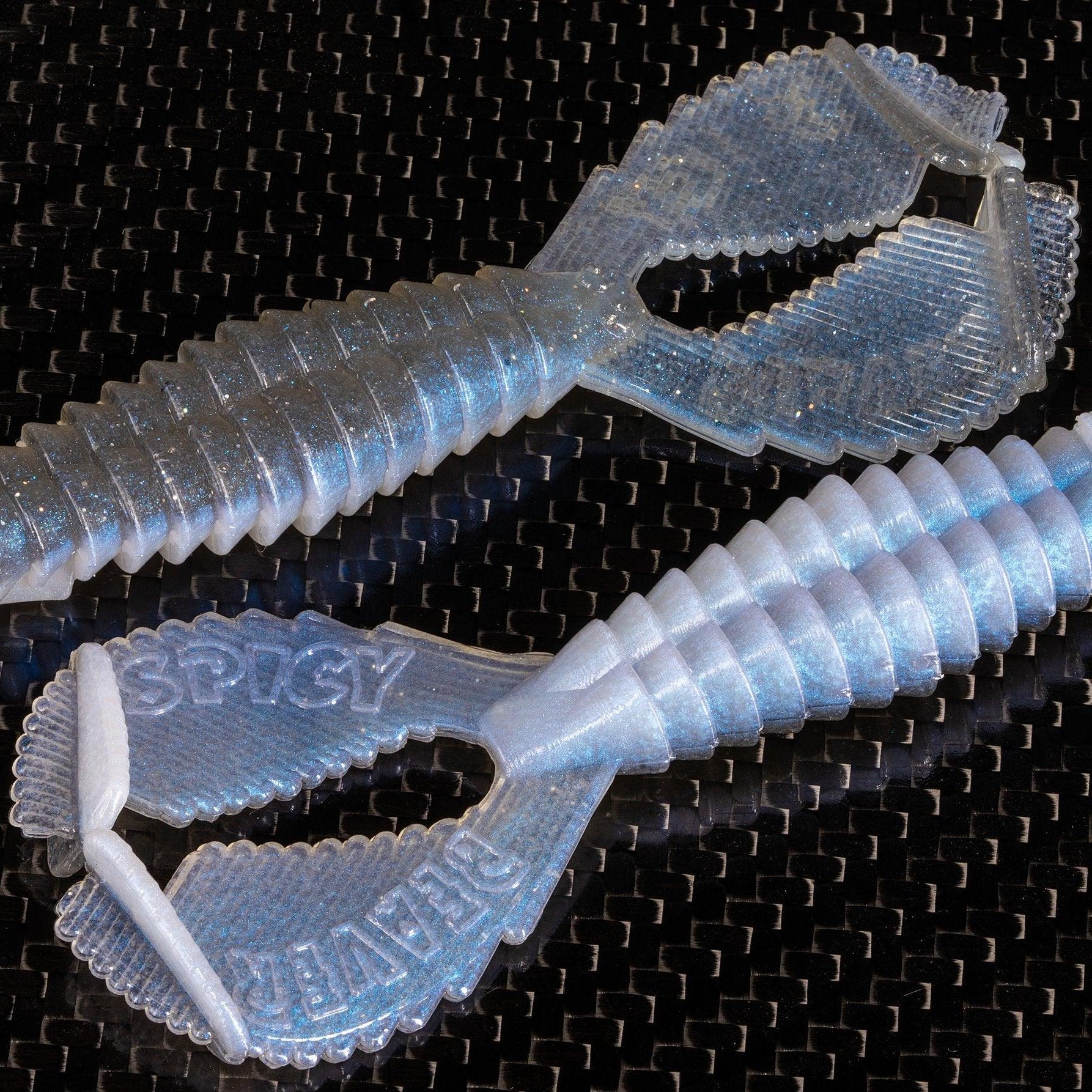 Reaction Innovations Spicy Beaver Guntersville Shad