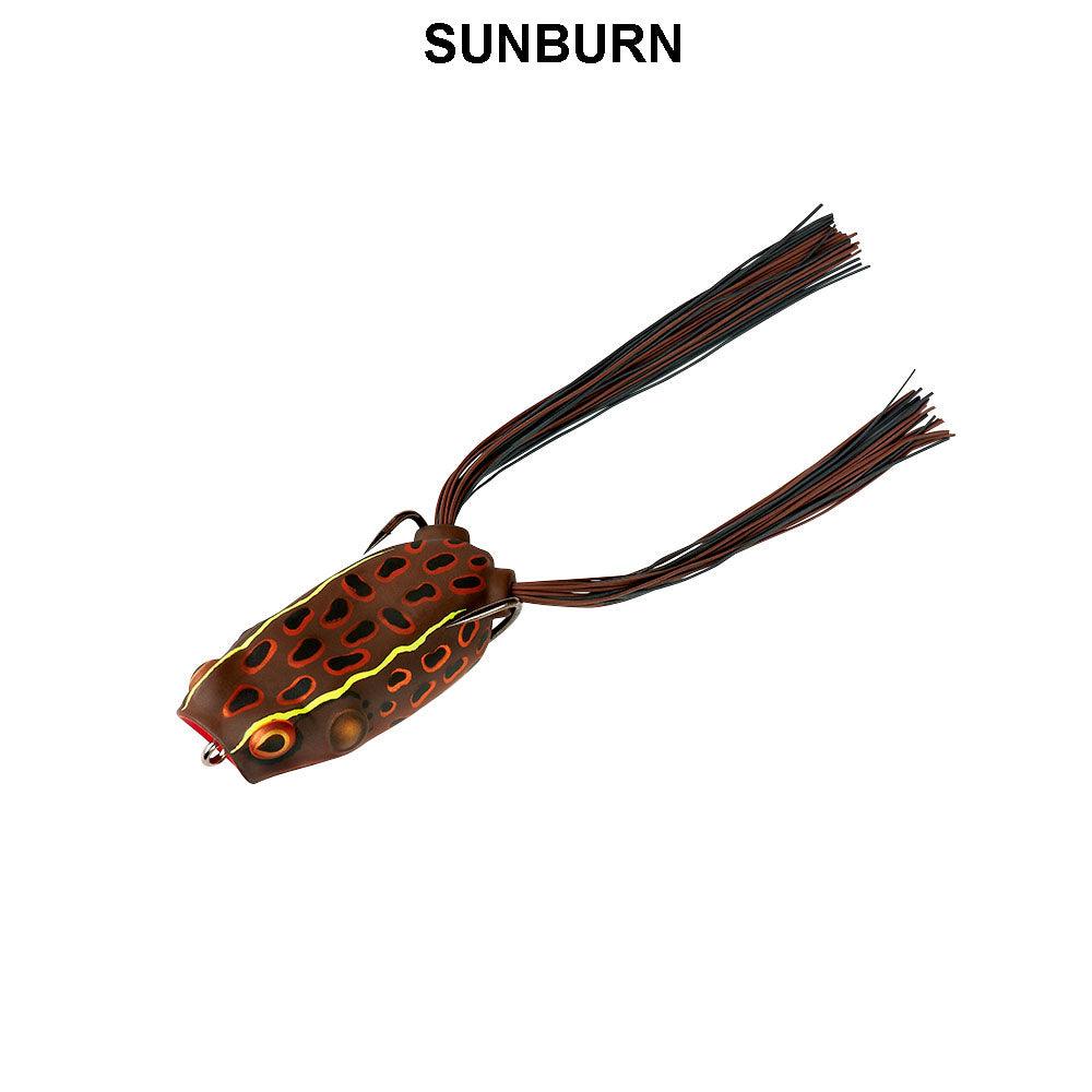 Booyah Poppin' Pad Crasher Sunburn