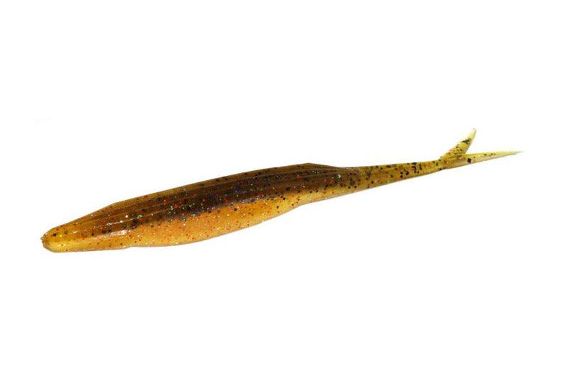 Zoom Magnum Super Fluke