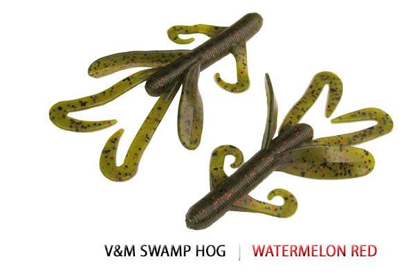 V&M Baby Swamp Hog