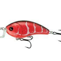 6th Sense Swank 77x Rambo Red