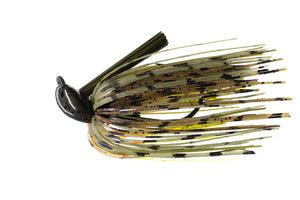 Dirty Jigs Tour Level Pitchin Jig