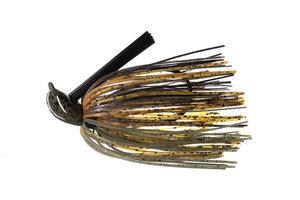 Dirty Jigs Tour Level Pitchin Jig