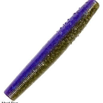 Z Man Finesse TRD 8pk Meat Dog