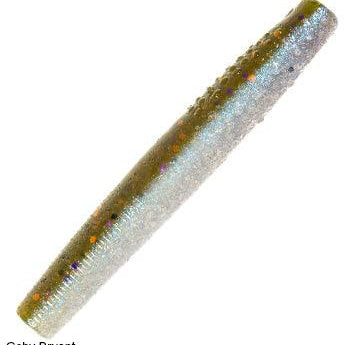 Z Man Finesse TRD 8pk Goby Bryant