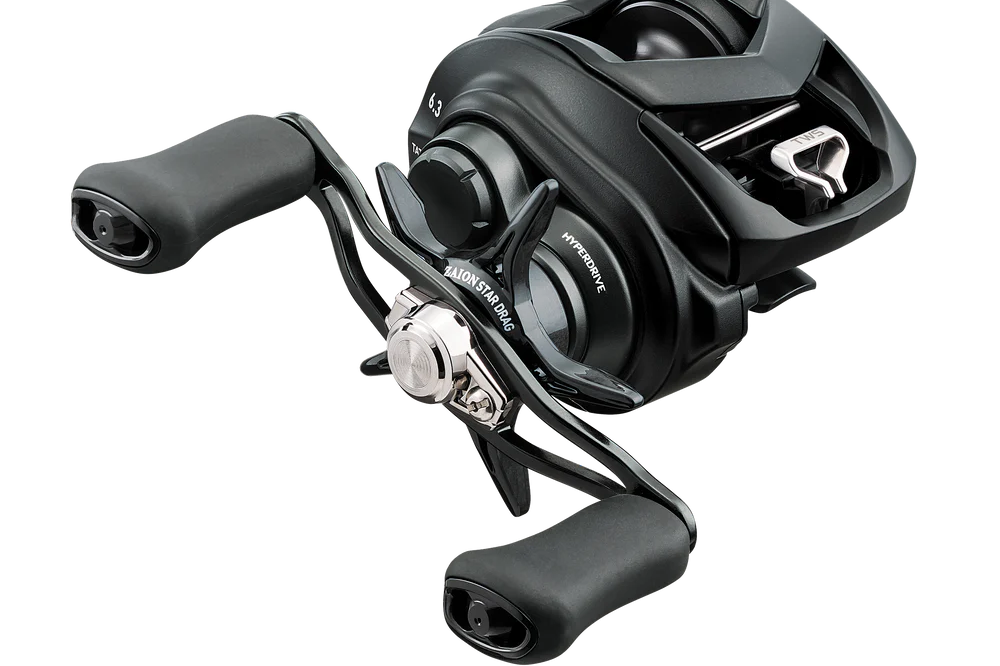 Daiwa Tatula 80 Casting Reel