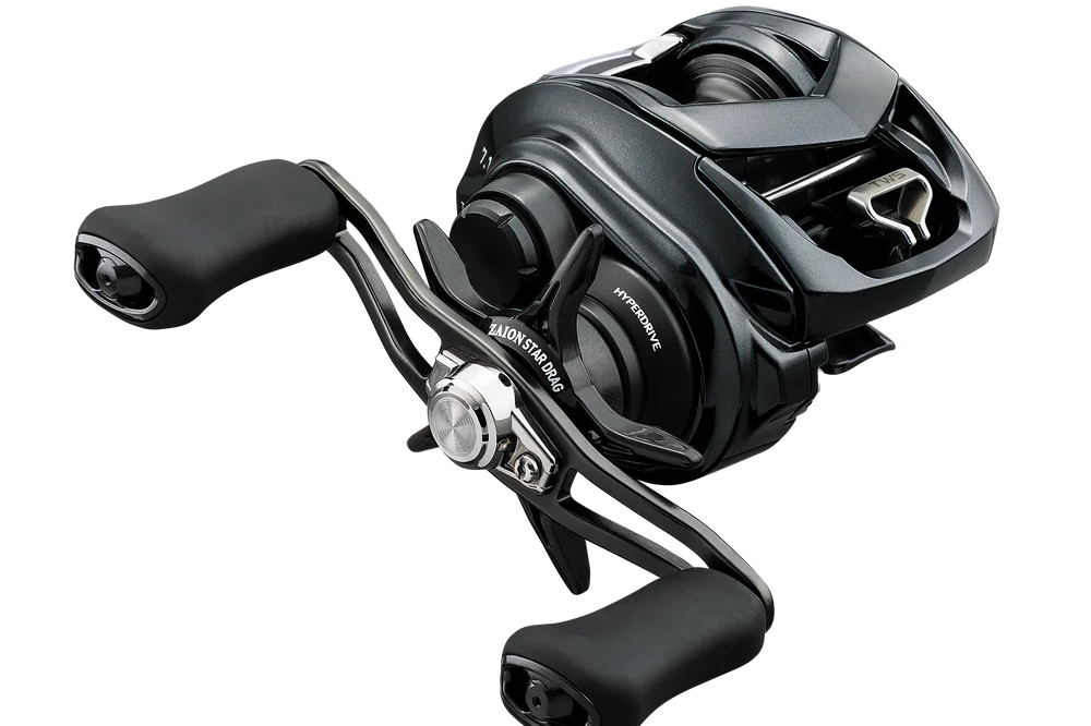 Daiwa Tatula SV TW 70