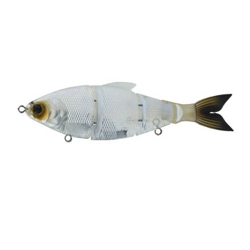 6th Sense Trace 6" Floating Swimbait Glass Shad (D)