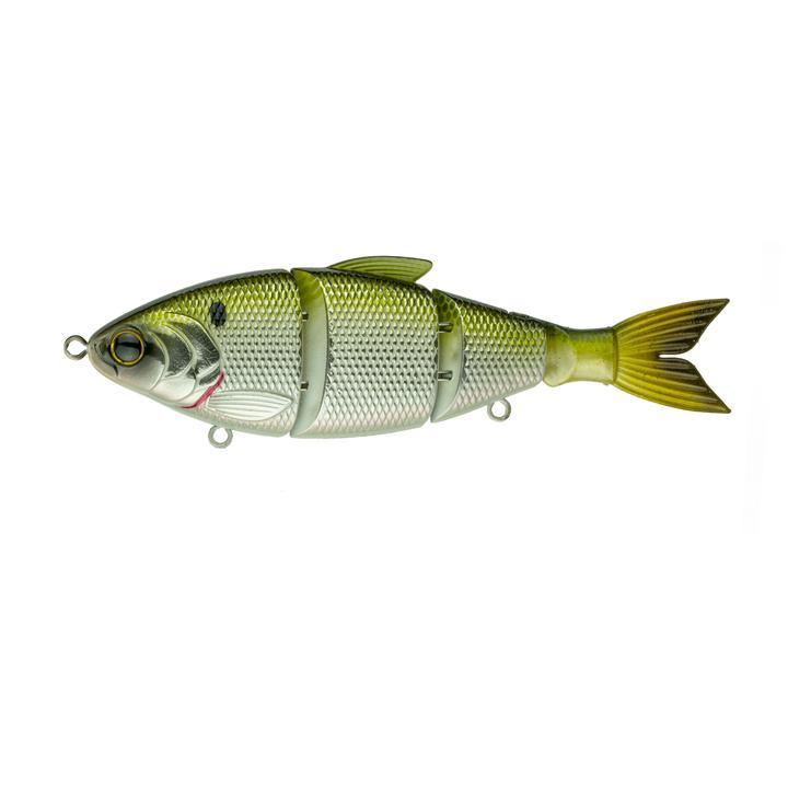 6th Sense Trace 6" Floating Swimbait Shad Hammer