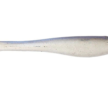 True Bass BIG Minner 4.0 True Blue