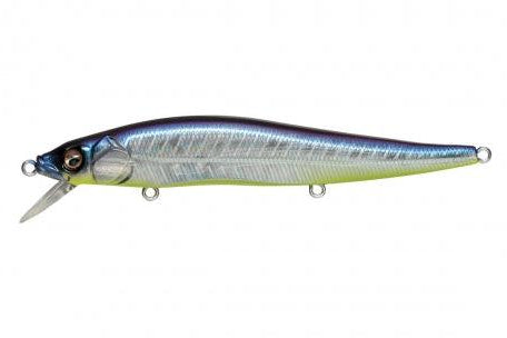 Megabass Vision 110 Elegy Bone