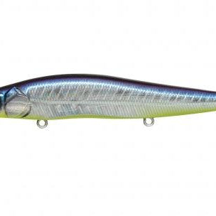 Megabass Vision 110 Elegy Bone