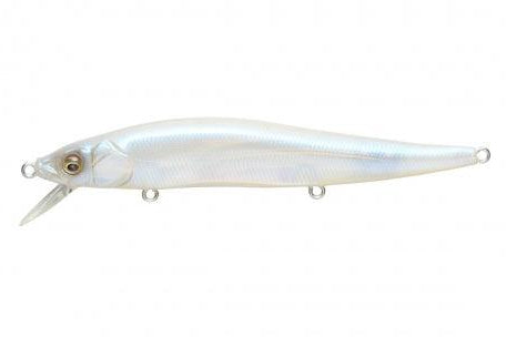 Megabass Vision 110 French Pearl US
