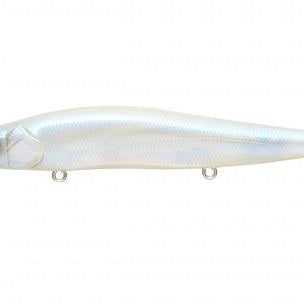 Megabass Vision 110 French Pearl US