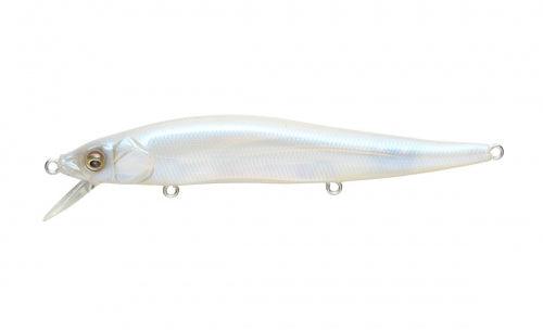Megabass Vision 110 French Pearl US