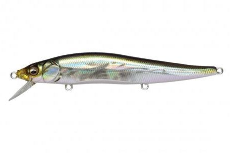 Megabass Vision 110 GG IL Tennessee Shad