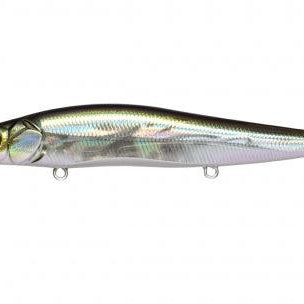 Megabass Vision 110 GG IL Tennessee Shad