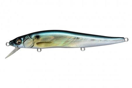 Megabass Vision 110 GG Threadfin Shad