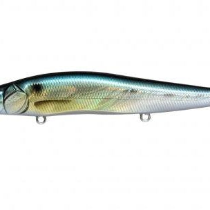 Megabass Vision 110 GG Threadfin Shad