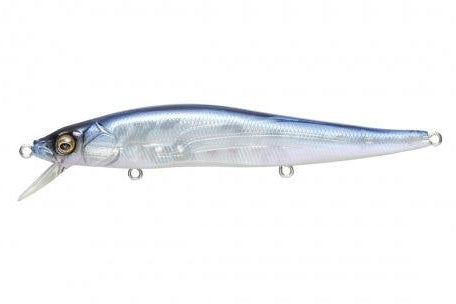 Megabass Vision 110 GP Pro Blue