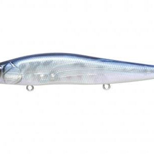Megabass Vision 110 GP Pro Blue