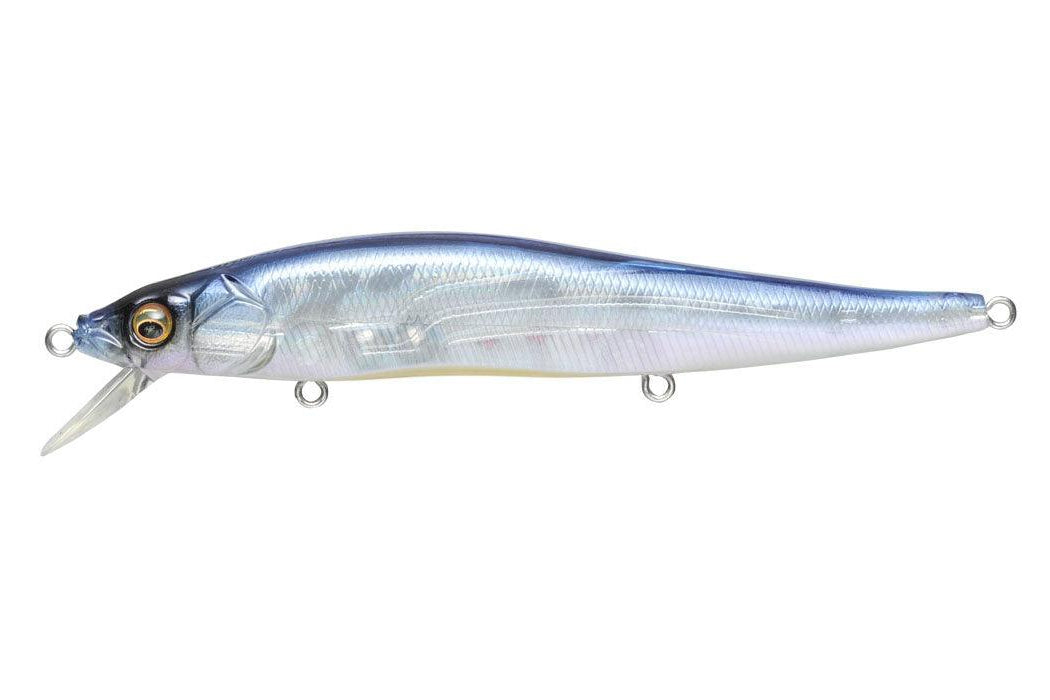 Megabass Vision 110 JR. GP Pro Blue II