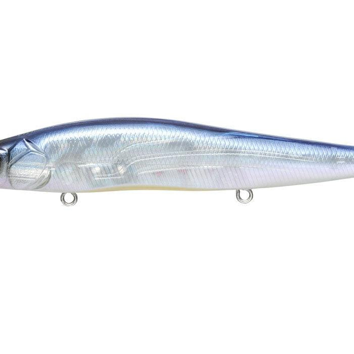 Megabass Vision 110 GP Pro Blue II