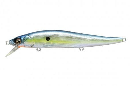 Megabass Vision 110 GP Sexy Shad