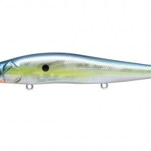 Megabass Vision 110 GP Sexy Shad